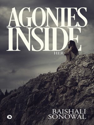 cover image of Agonies Inside